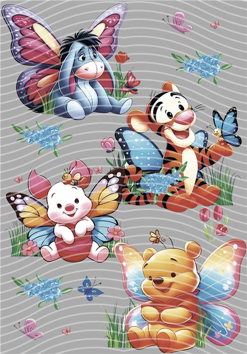 A5 Notebook Wraps-A 1244